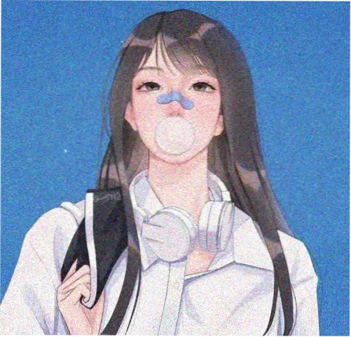 读者白露头像